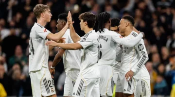 اهتمام حقيقي.. ريال مدريد يستهدف لاعب نجم الهلال السعودي